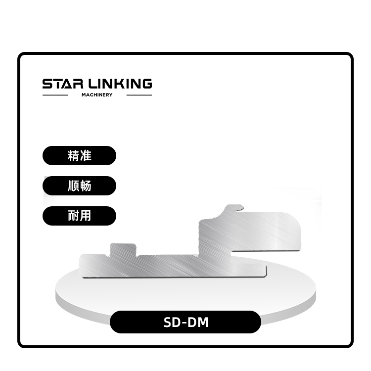 SD-DM