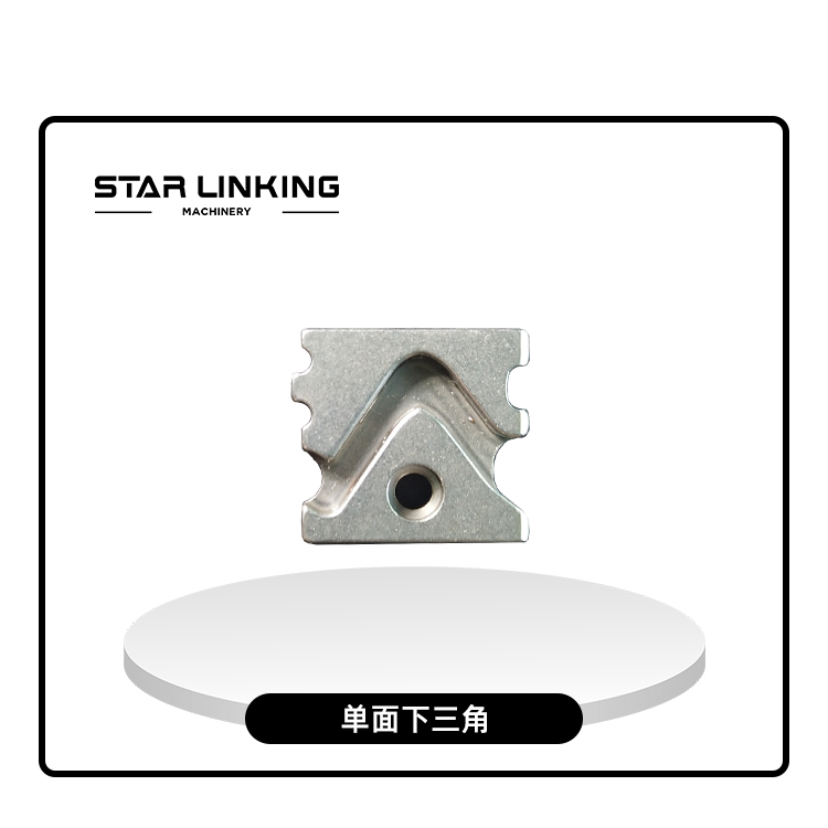 Single-sided cylinder cam