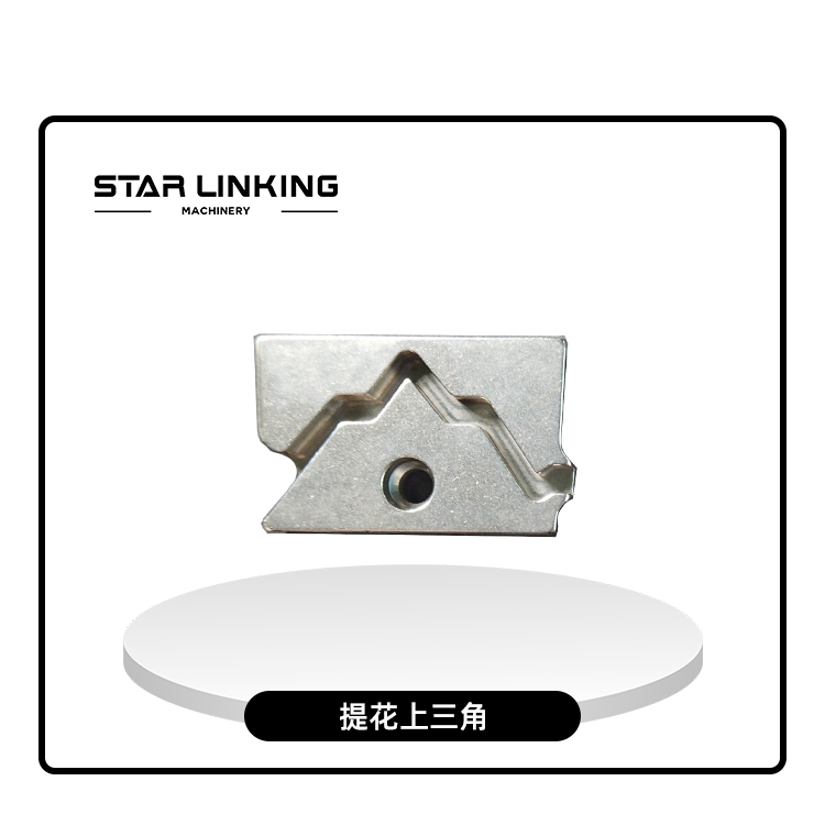 Jacquard dial cam