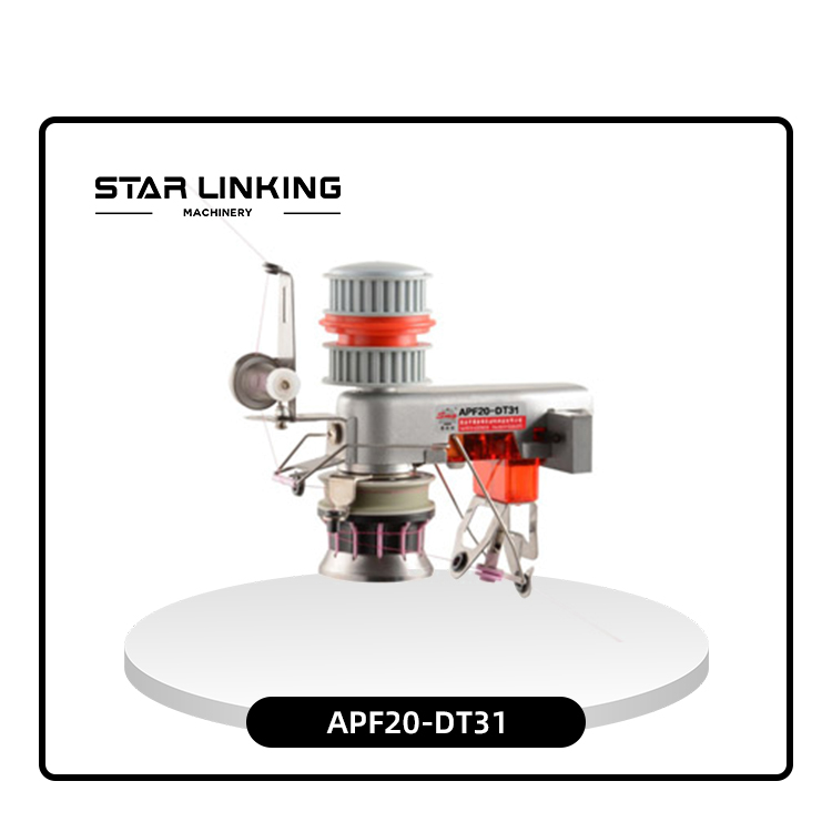 APF20-DT31