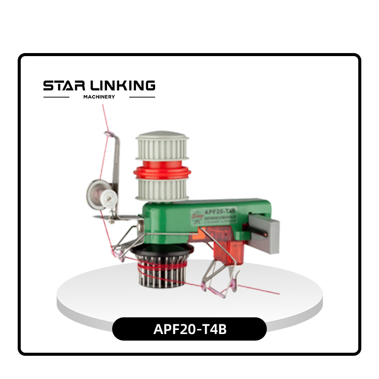 APF20-T4B
