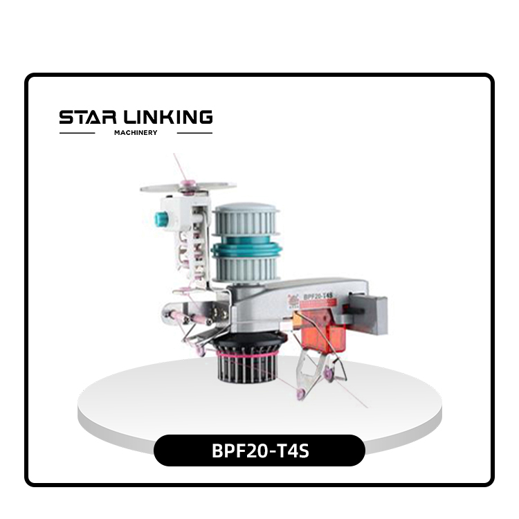 BPF20-T4S