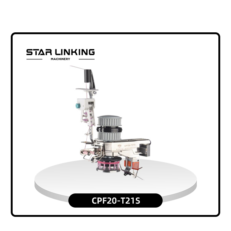 CPF20-T21S