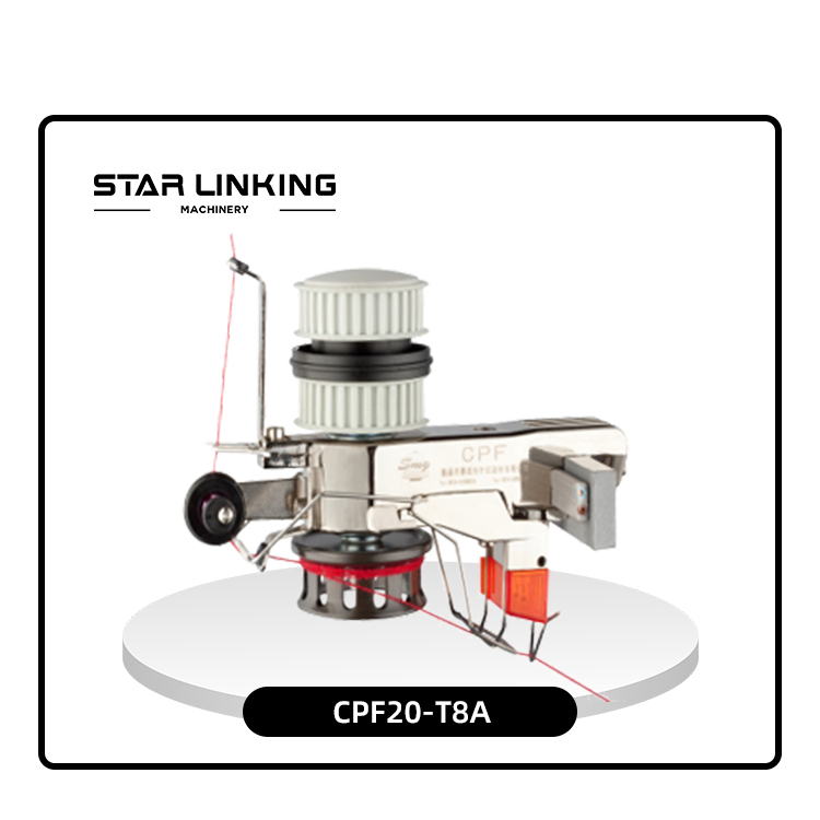 CPF20-T8A