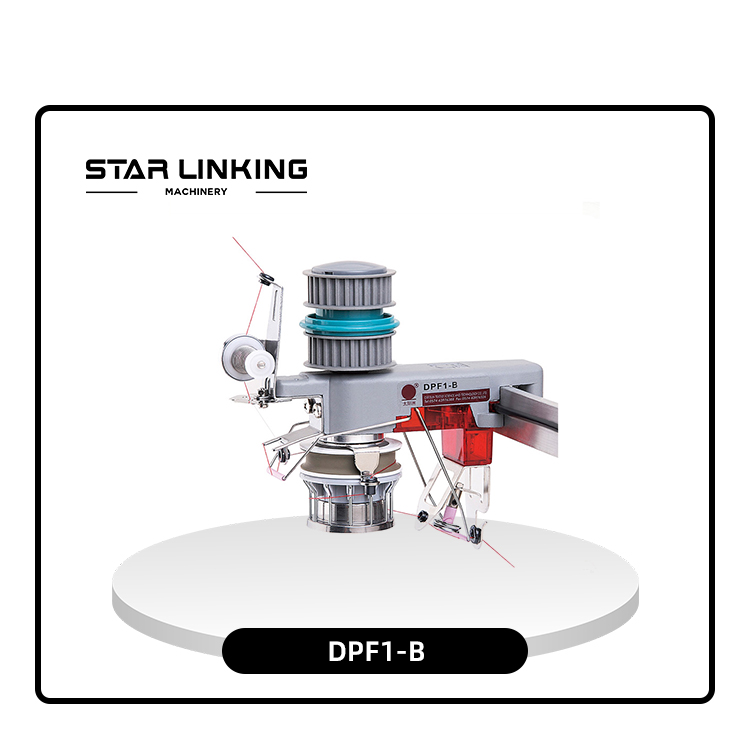DPF1-B
