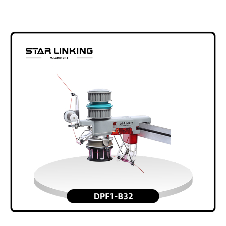 DPF1-B32