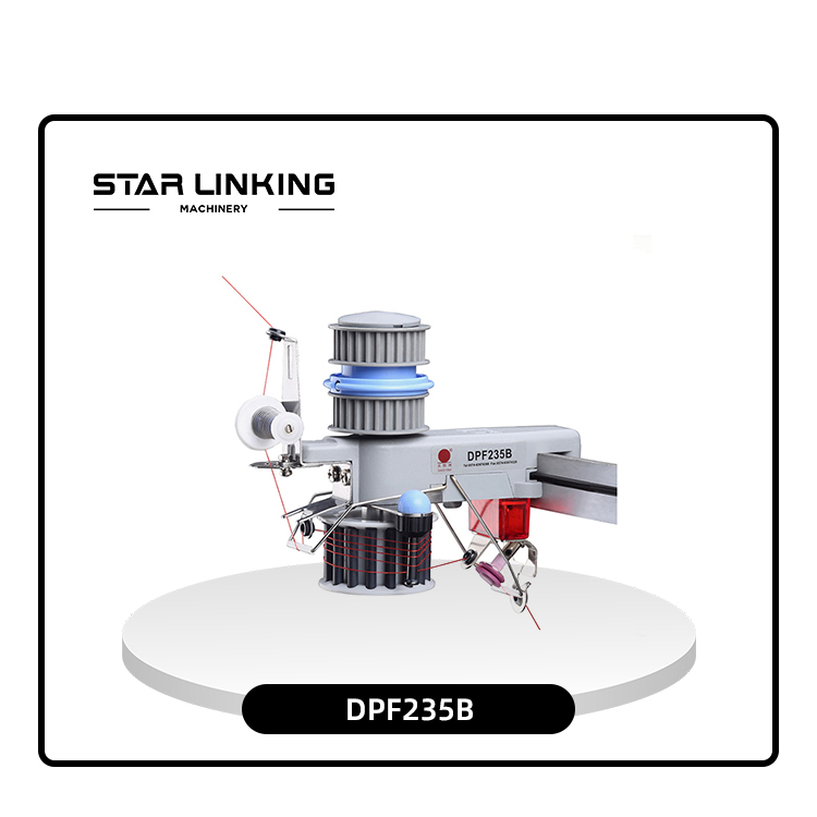 DPF235B