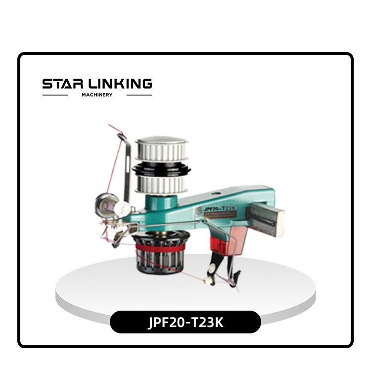 JPF20-T23K