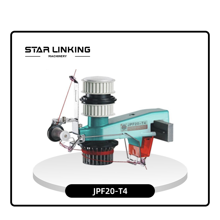JPF20-T4