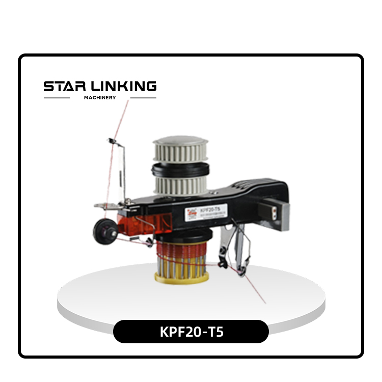 KPF20-T5