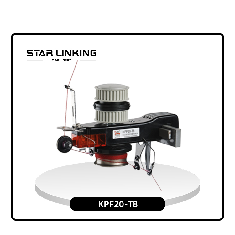 KPF20-T8