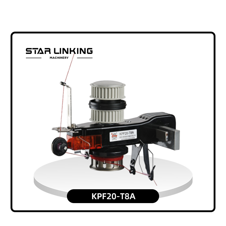 KPF20-T8A