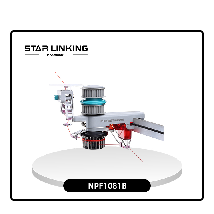 NPF1081B