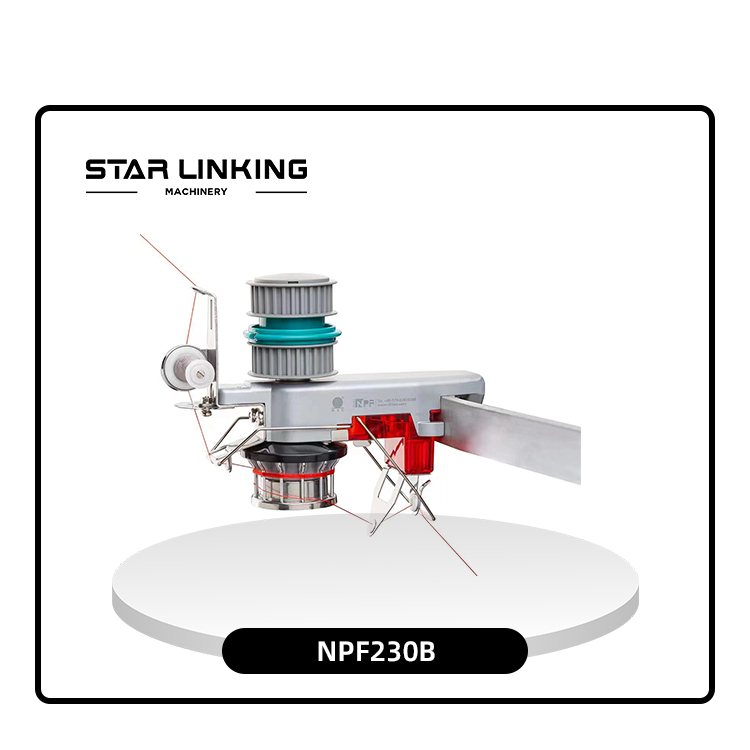 NPF230B