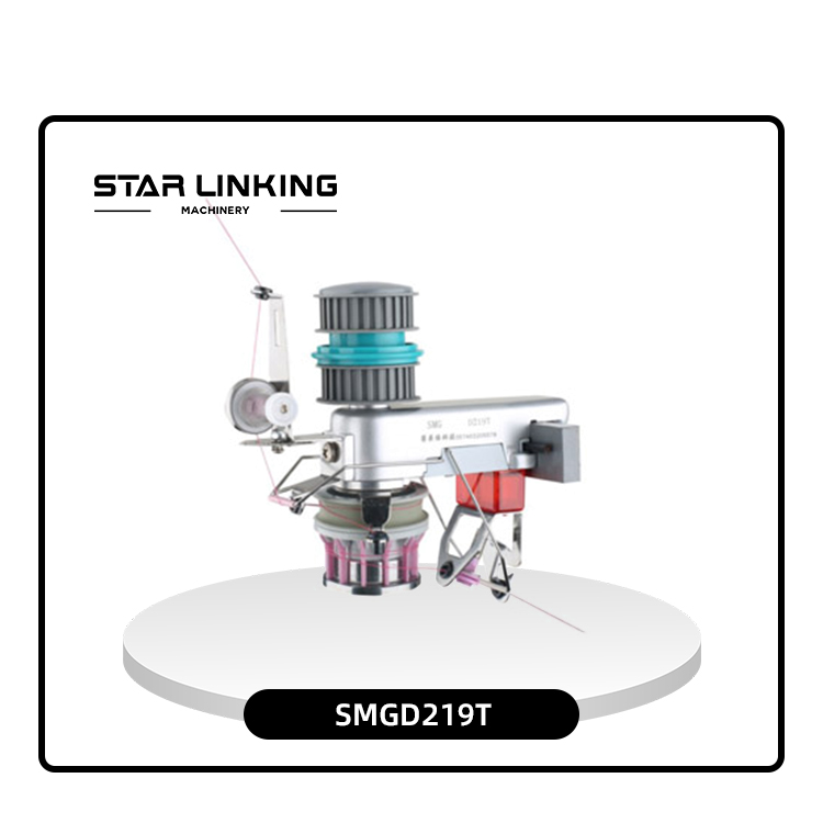 SMGD219T