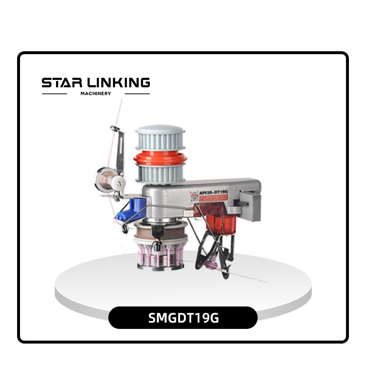 SMGDT19G