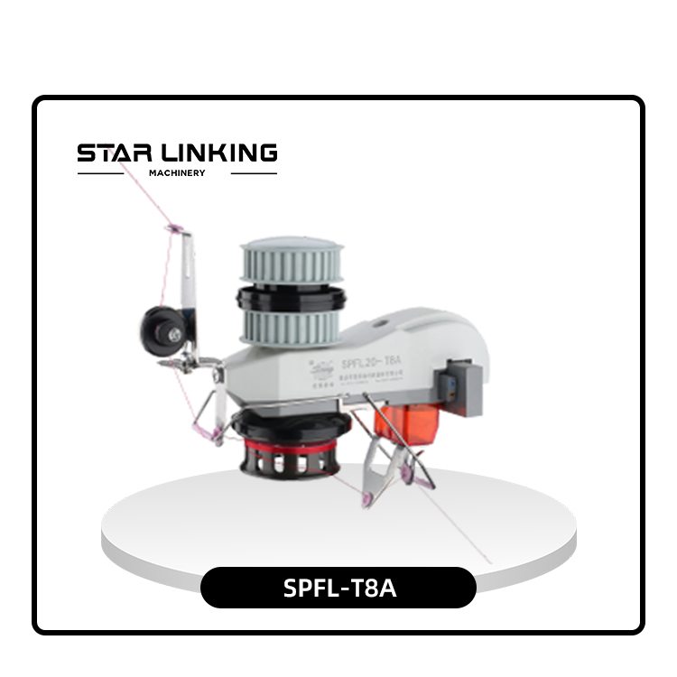 SPFL-T8A