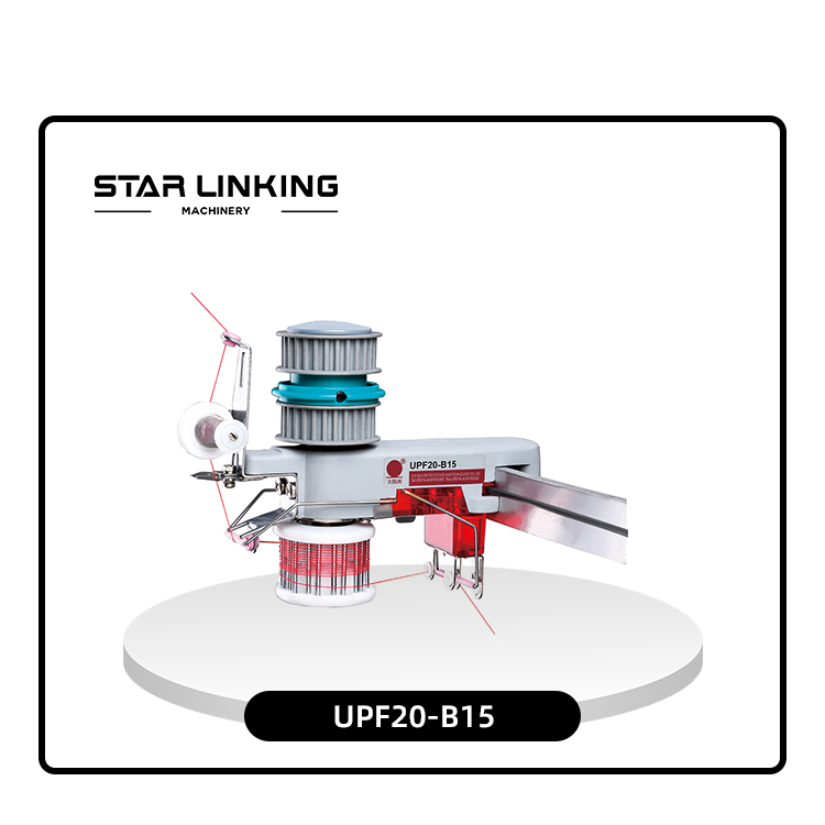 UPF20-B15