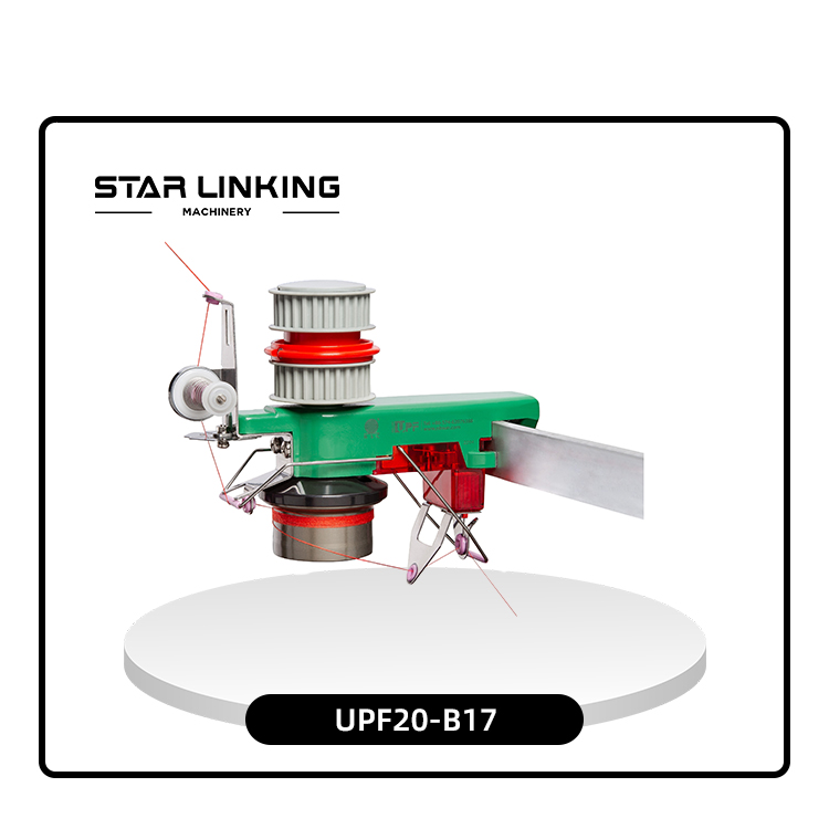 UPF20-B17
