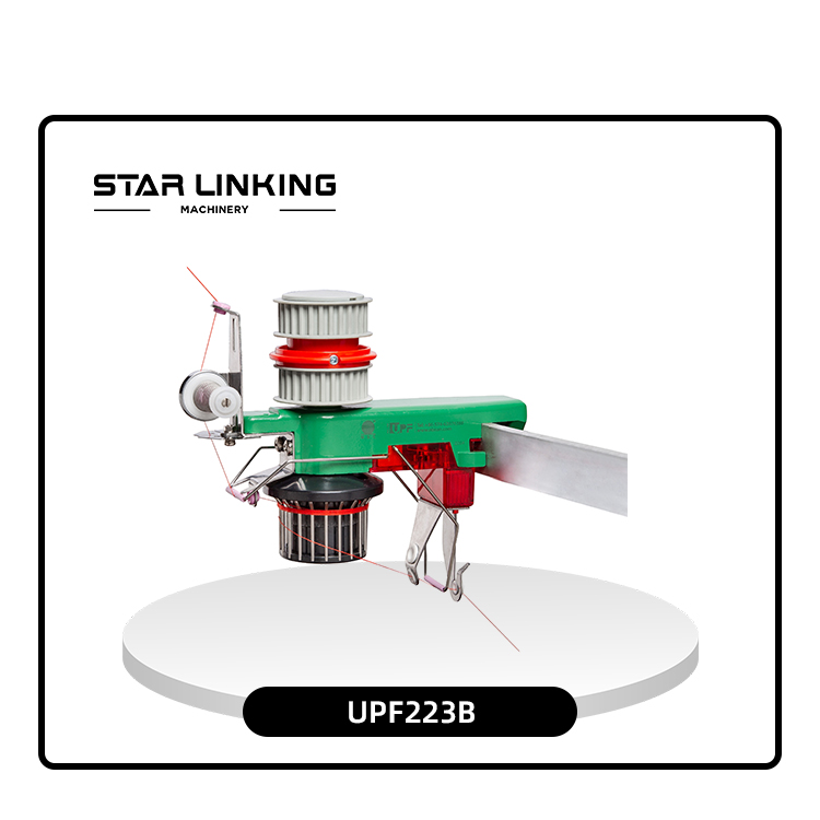 UPF223B
