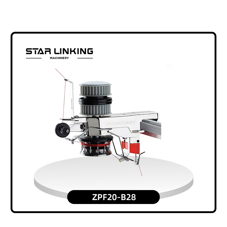 ZPF20-B28