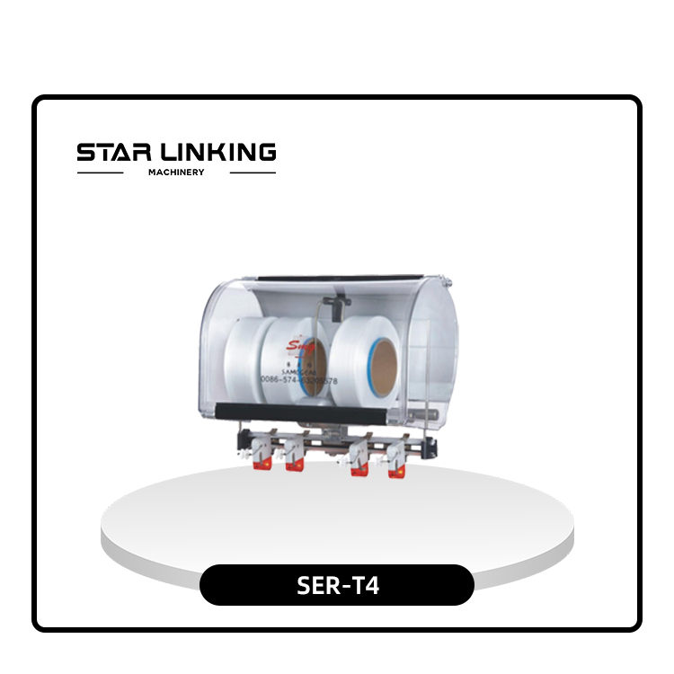 SER-T4