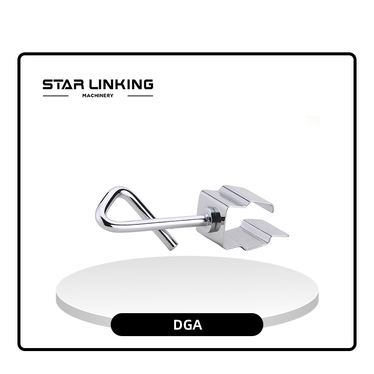 DGA