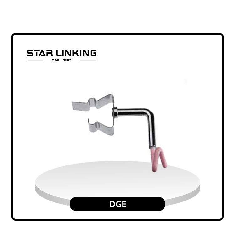 DGE
