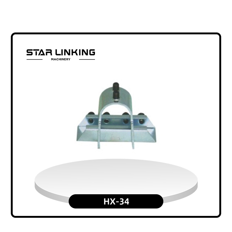 HX-34
