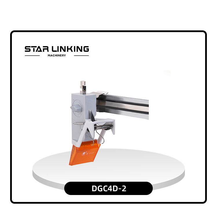 DGC4D-2
