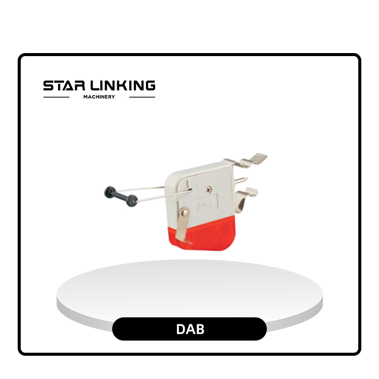 DAB