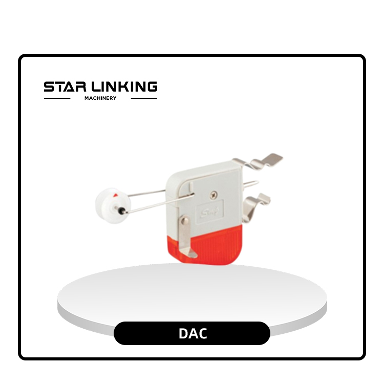 DAC