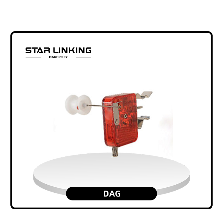 DAG