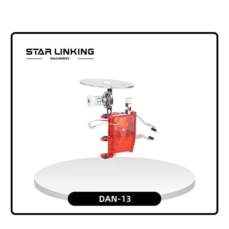 DAN-13