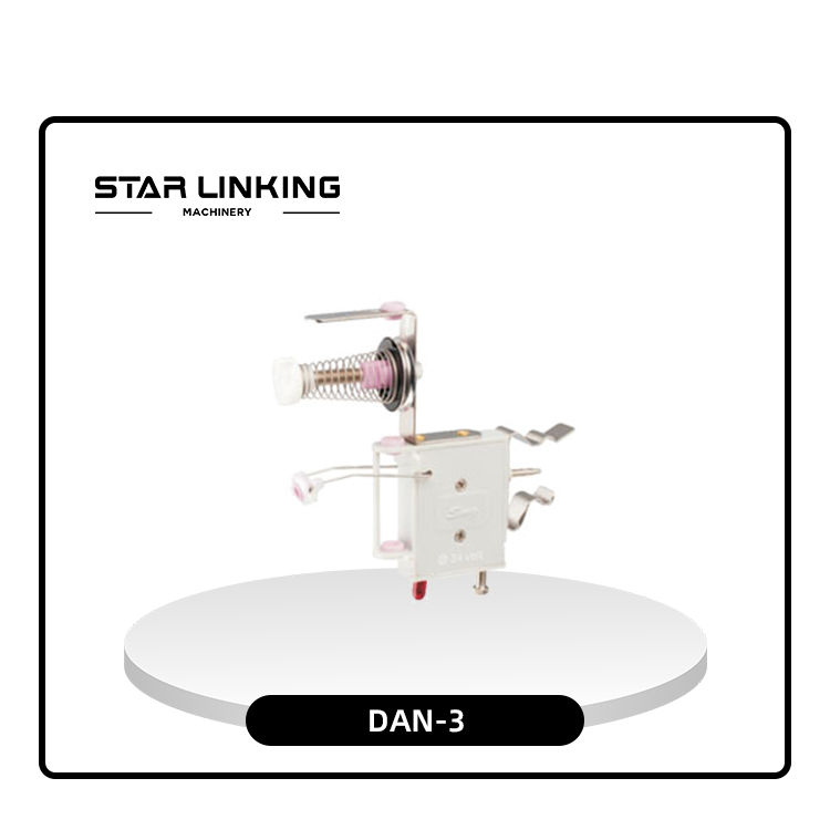 DAN-3