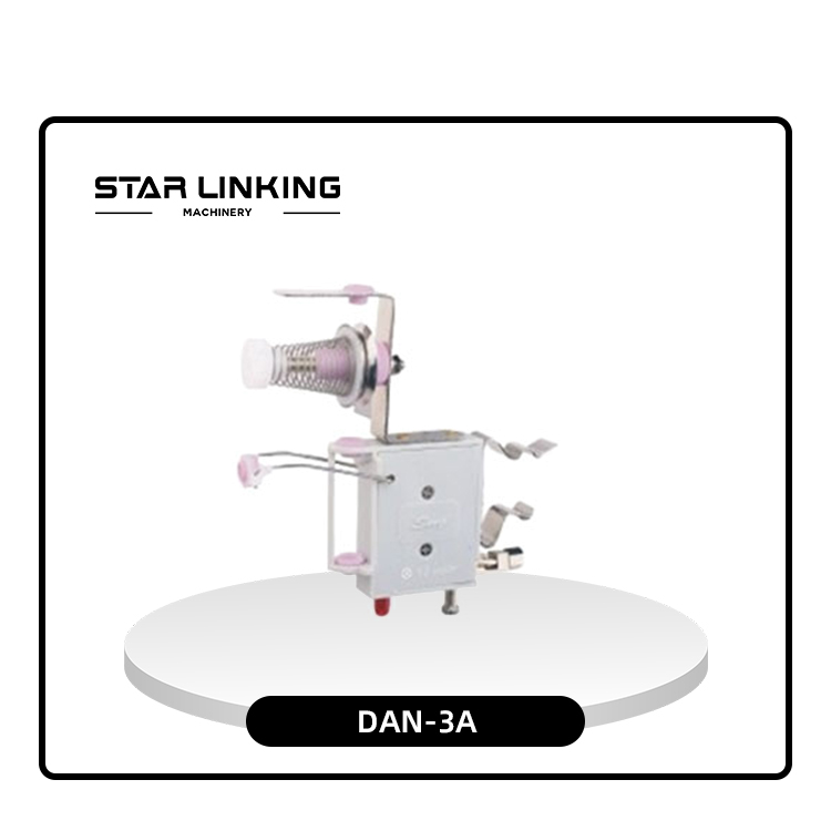 DAN-3A