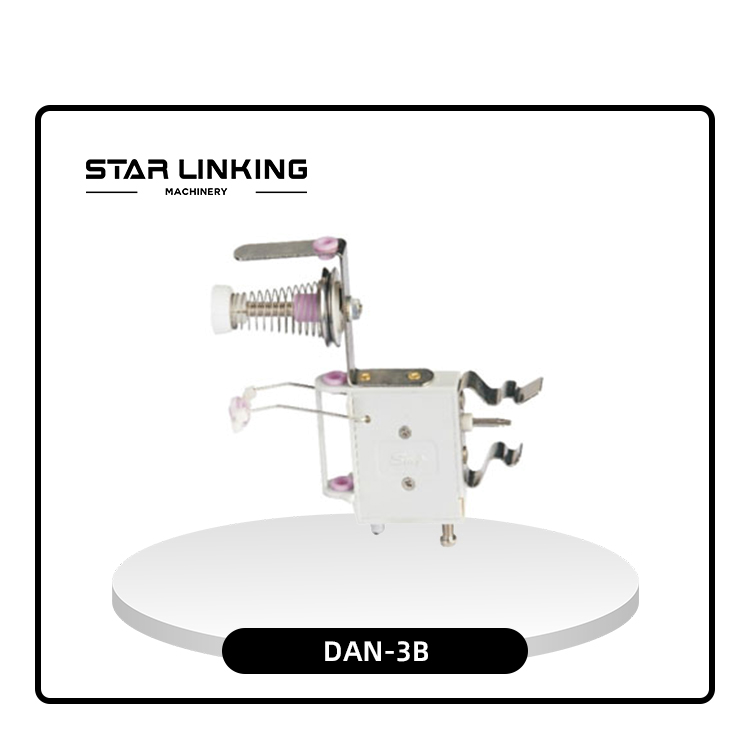 DAN-3B