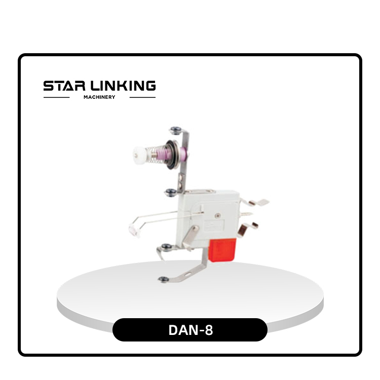 DAN-8