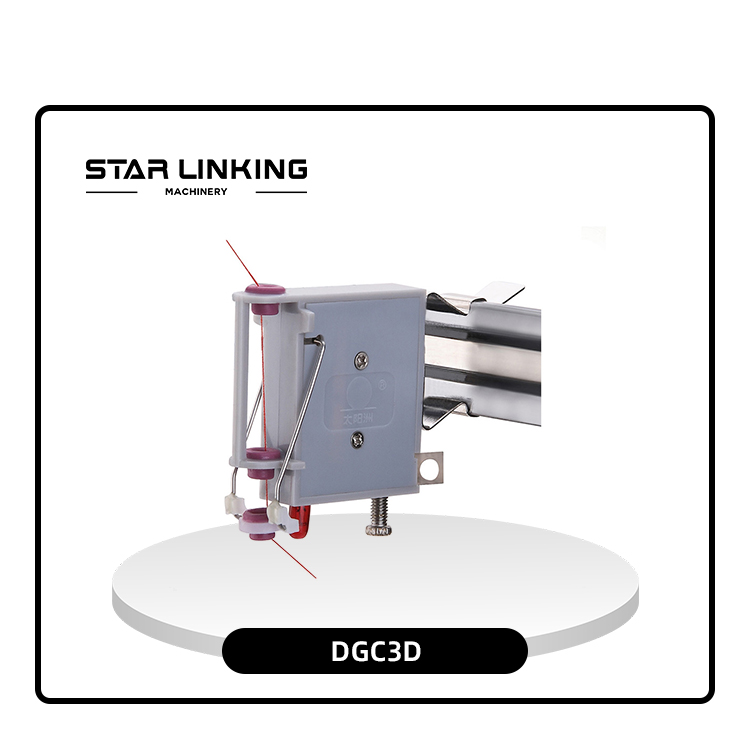 DGC3D