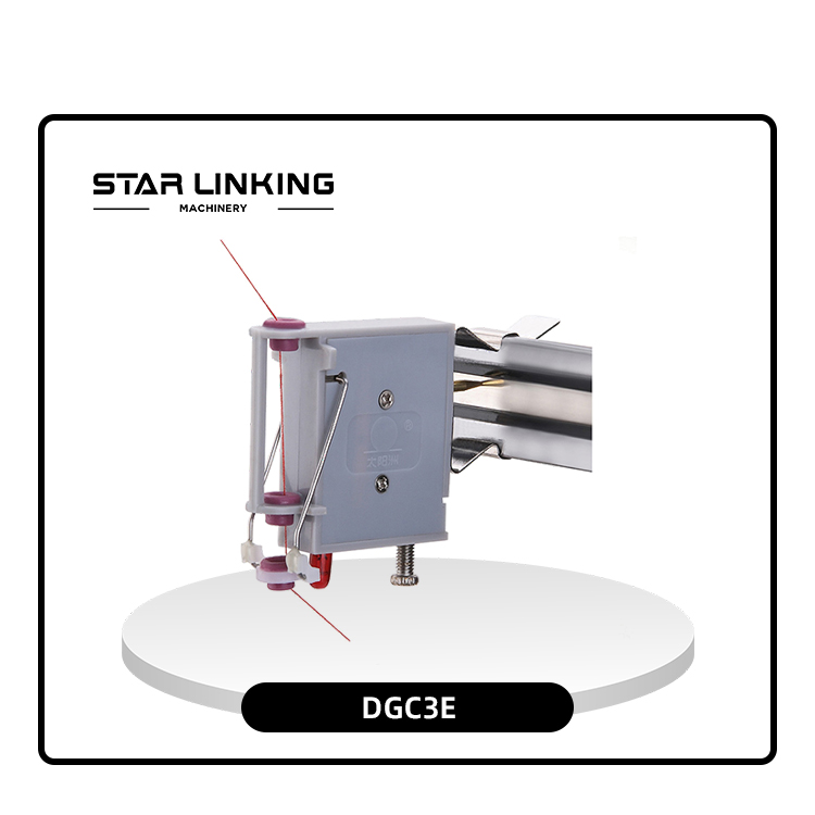 DGC3E