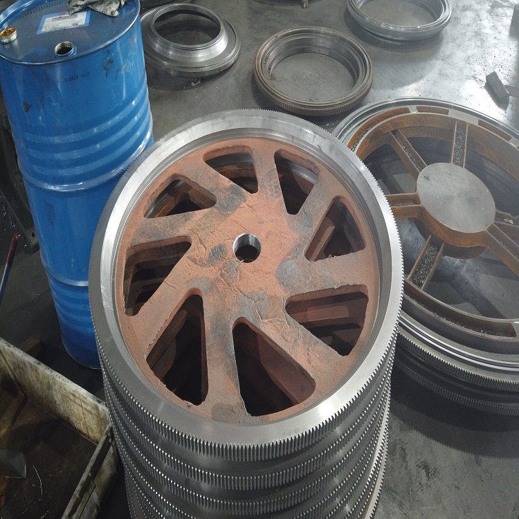 gear