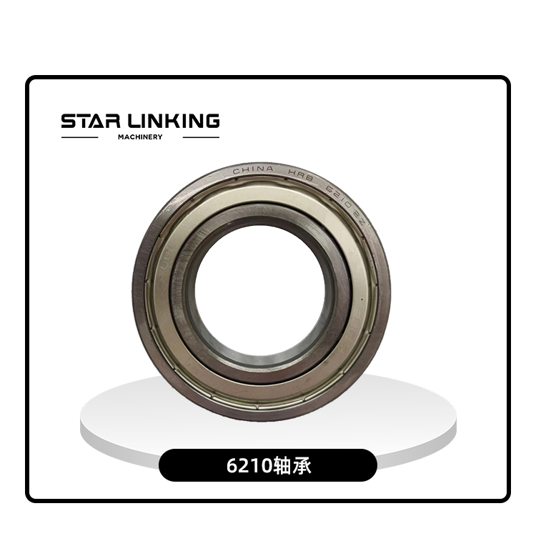 6210 Bearing
