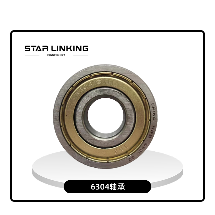 6304 Bearing