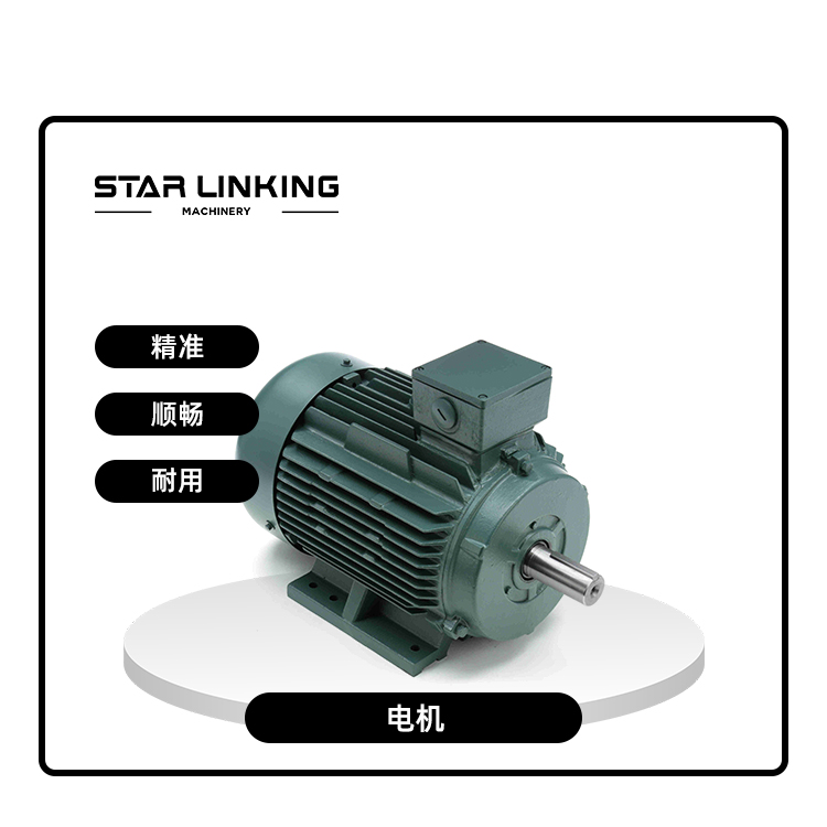 Motor