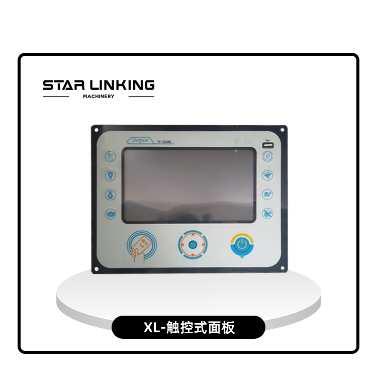 XL-Touch panel