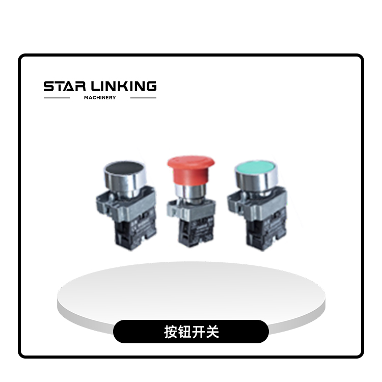 Button switch